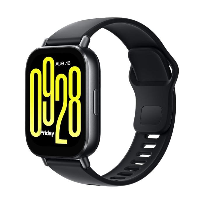 SMART WATCH REDMI WATCH 5 ACTIVE NEGRO