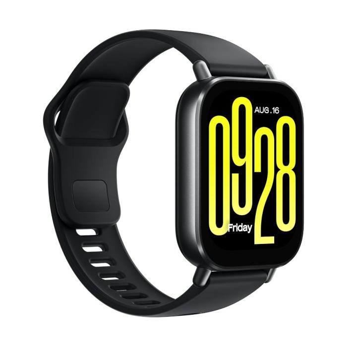 SMART WATCH REDMI WATCH 5 ACTIVE NEGRO