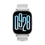 SMART WATCH REDMI WATCH 5 ACTIVE PLATEADO