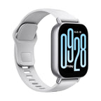 SMART WATCH REDMI WATCH 5 ACTIVE PLATEADO