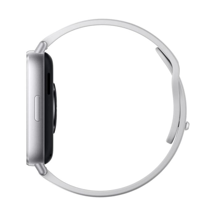SMART WATCH REDMI WATCH 5 ACTIVE PLATEADO