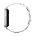SMART WATCH REDMI WATCH 5 ACTIVE PLATEADO