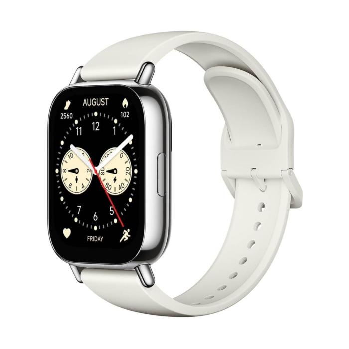 SMART WATCH REMI WATCH 5 LITE LIGHT GOLD