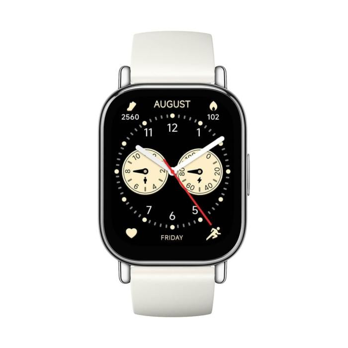 SMART WATCH REMI WATCH 5 LITE LIGHT GOLD