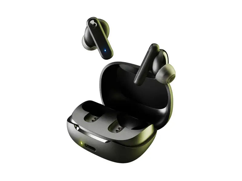 AURICULARES BLUETOOTH SMOKIN' BUDS NEGRO