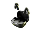 AURICULARES BLUETOOTH SMOKIN' BUDS NEGRO