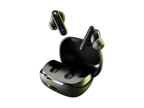 AURICULARES BLUETOOTH SMOKIN' BUDS NEGRO