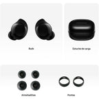 GALAXY BUDS CORE NEGRO