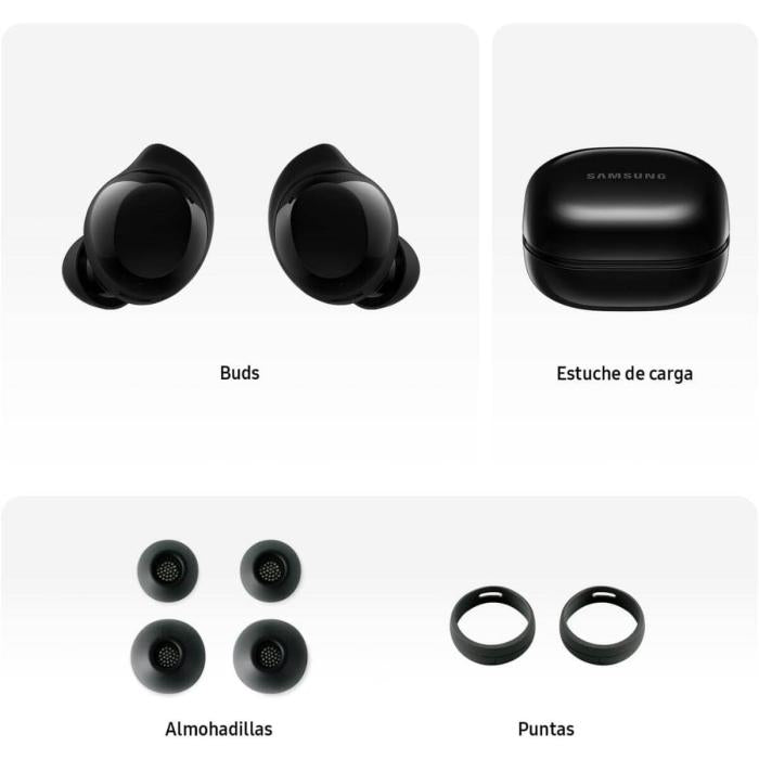 GALAXY BUDS CORE NEGRO