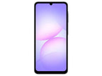 Samsung Galaxy A07, 4+128GB, Dual SIM, Liberado (Negro)
