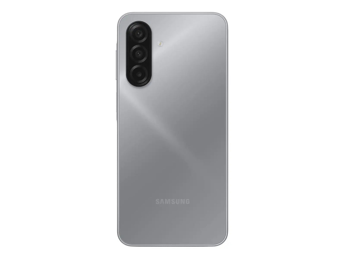 Samsung Galaxy A17, 4+128GB, Dual SIM, Liberado (Gris)