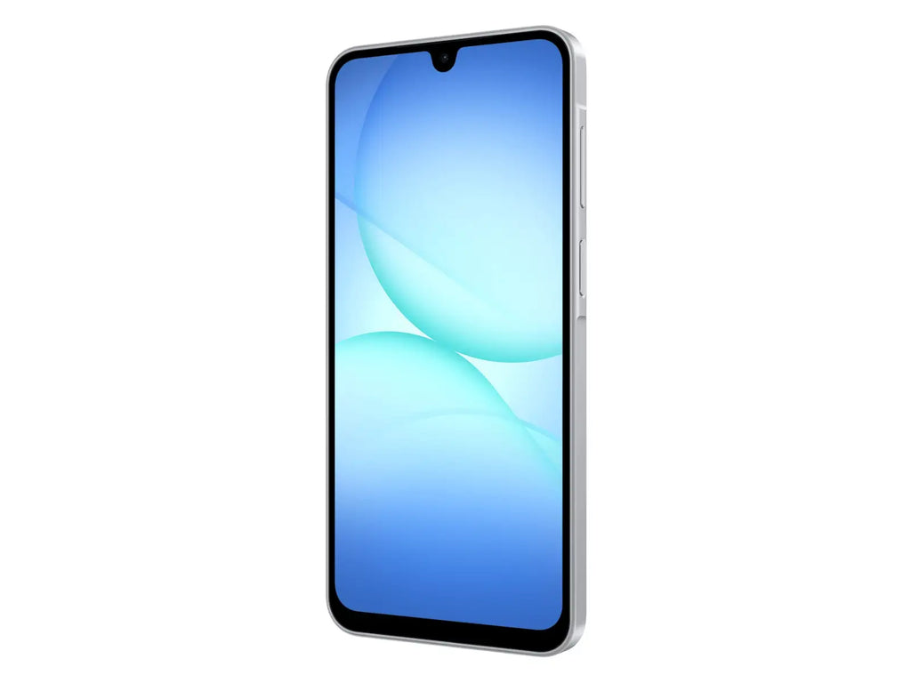 Samsung Galaxy A17, 4+128GB, Dual SIM, Liberado (Gris)