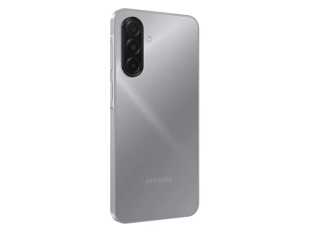 Samsung Galaxy A17, 4+128GB, Dual SIM, Liberado (Gris)