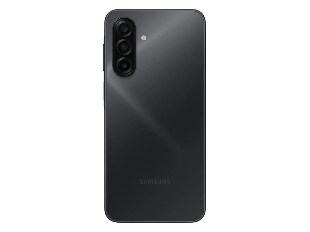 Samsung Galaxy A17, 4+128GB, Dual SIM, Liberado (Negro)