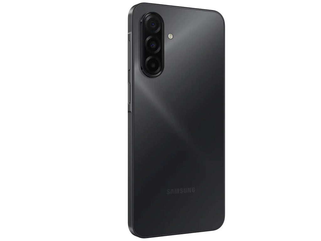 Samsung Galaxy A17, 4+128GB, Dual SIM, Liberado (Negro)
