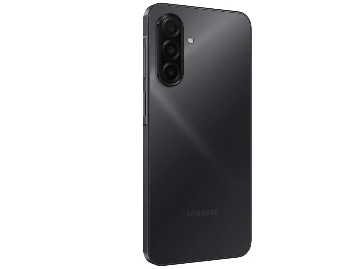 Samsung Galaxy A17, 4+128GB, Dual SIM, Liberado (Negro)