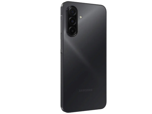 Samsung Galaxy A17, 4+128GB, Dual SIM, Liberado (Negro)