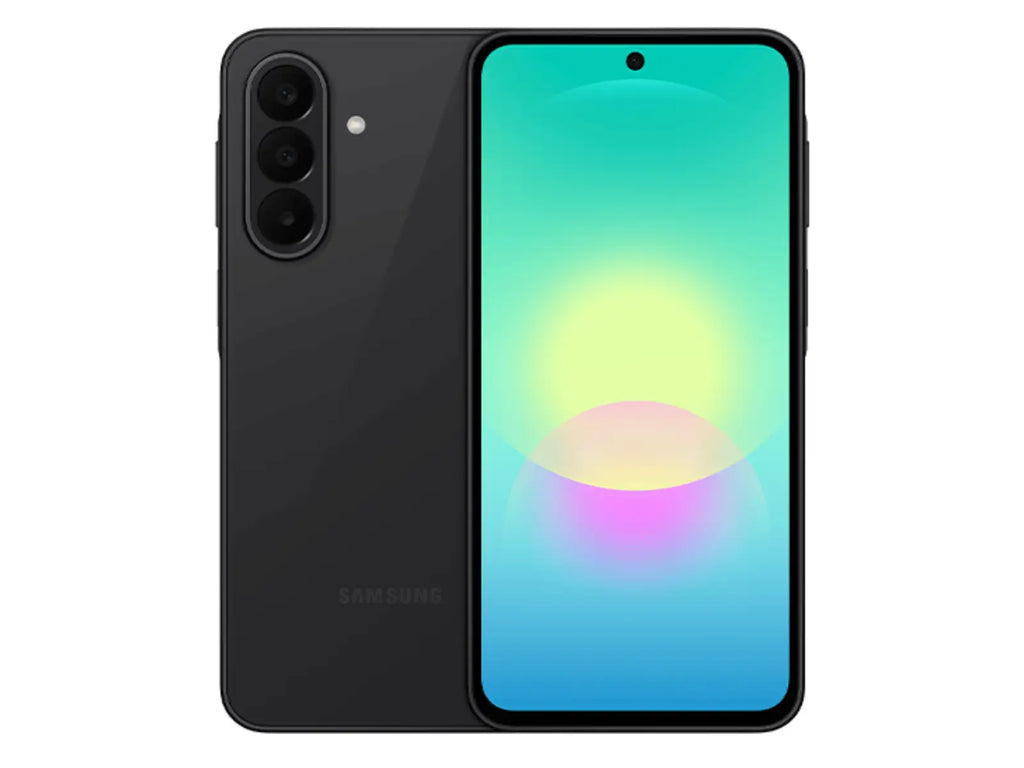 Samsung Galaxy A27 5G, 6+128GB, Dual SIM, Liberado (Negro)