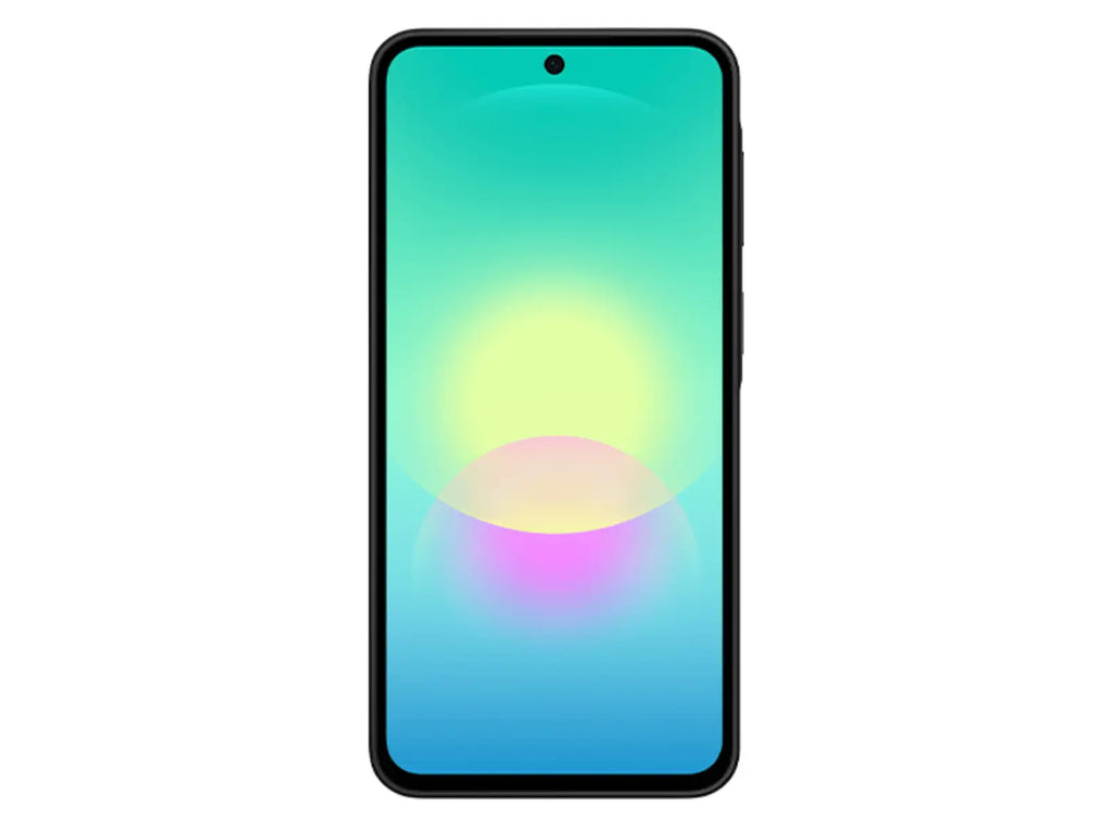 Samsung Galaxy A27 5G, 6+128GB, Dual SIM, Liberado (Negro)