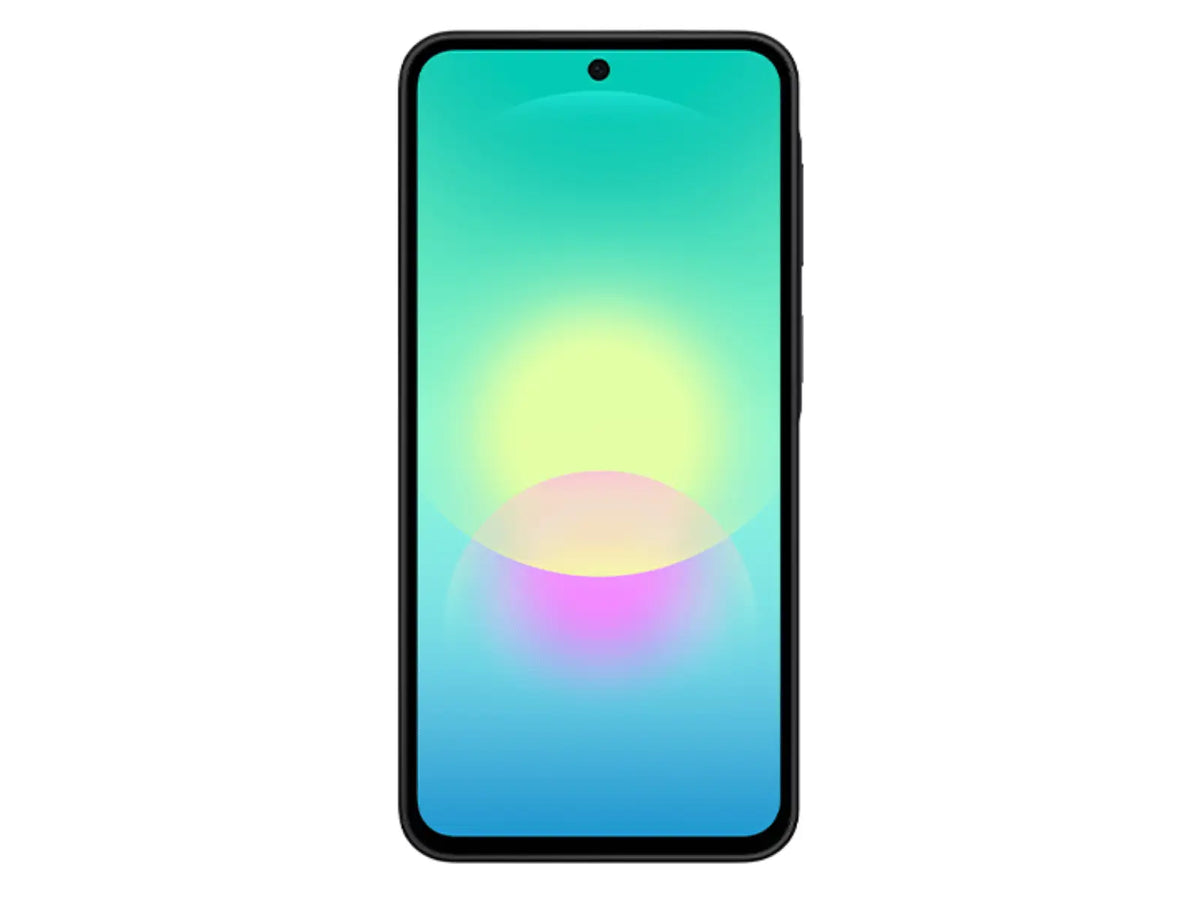 Samsung Galaxy A27 5G, 6+128GB, Dual SIM, Liberado (Negro)