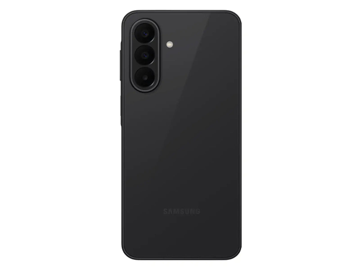 Samsung Galaxy A27 5G, 6+128GB, Dual SIM, Liberado (Negro)