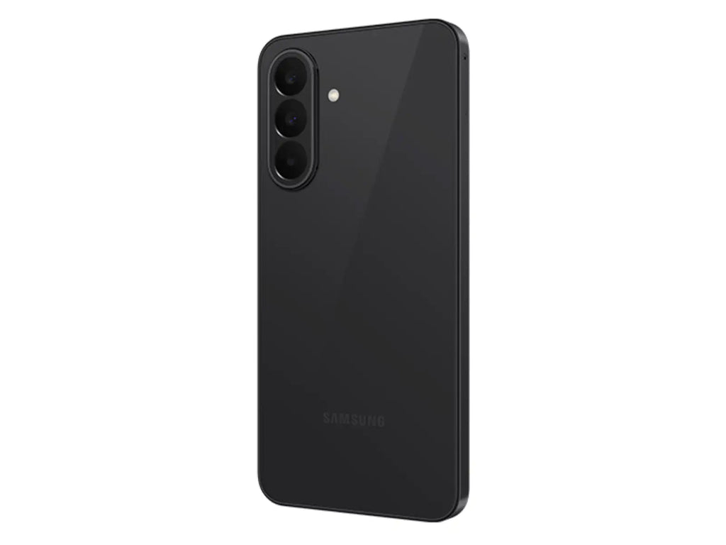 Samsung Galaxy A27 5G, 6+128GB, Dual SIM, Liberado (Negro)