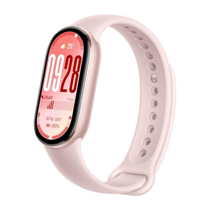 SMART BAND 10 ROSA