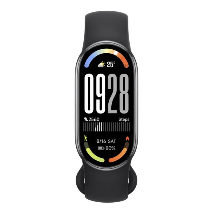 SMART BAND 10 MIDNIGHT BLACK