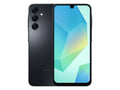 Samsung, A16,4GB + 128GB , Dual sim (Negro)