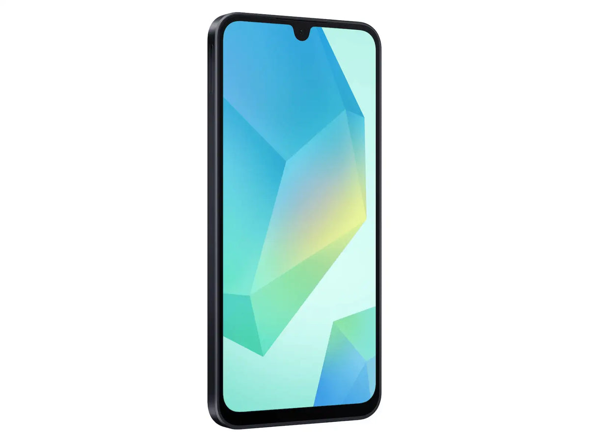 Samsung, A16,4GB + 128GB , Dual sim (Negro)