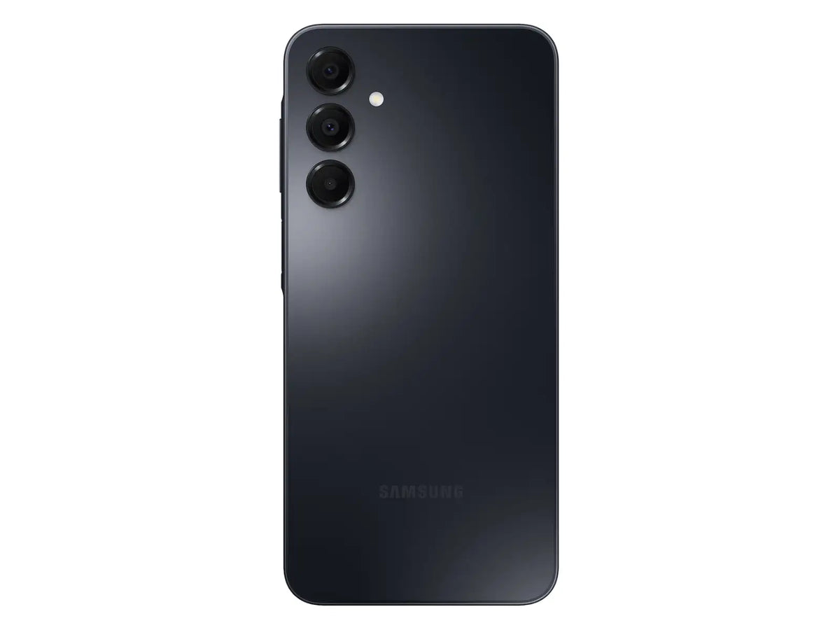 Samsung, A16,4GB + 128GB , Dual sim (Negro)