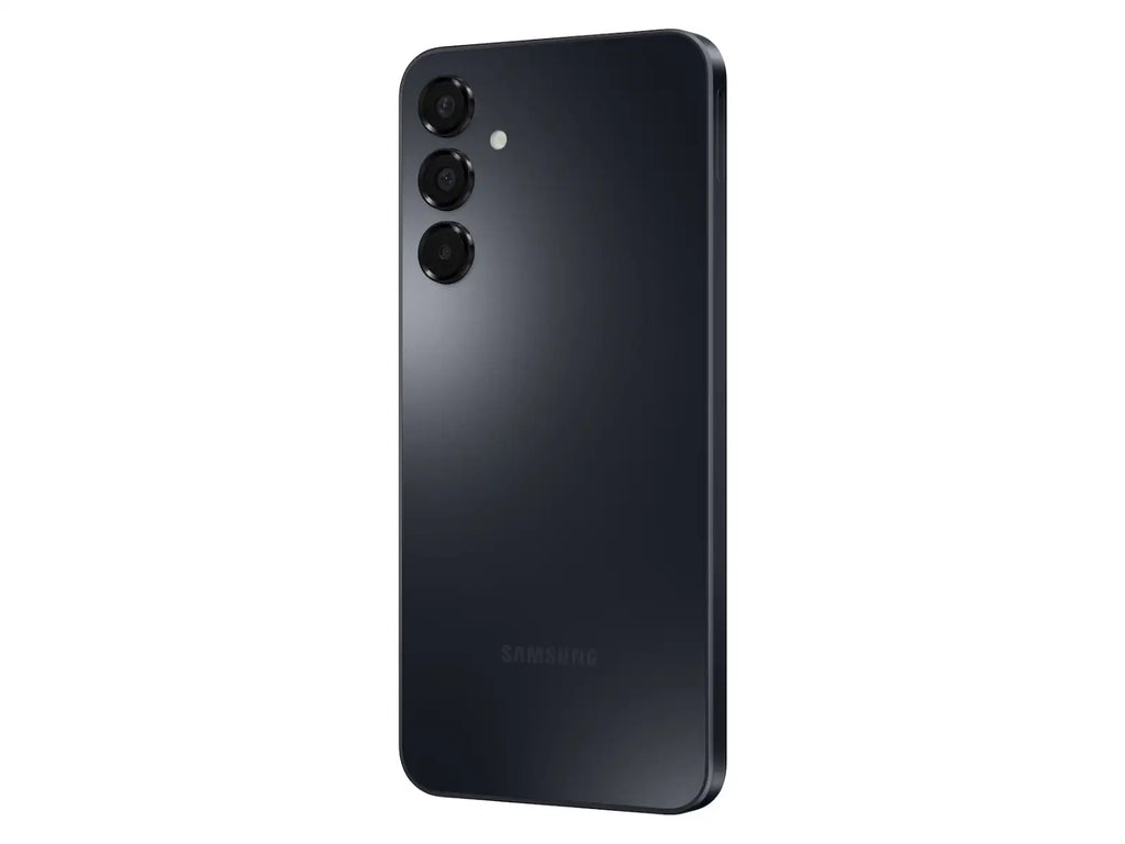 Samsung, A16,4GB + 128GB , Dual sim (Negro)