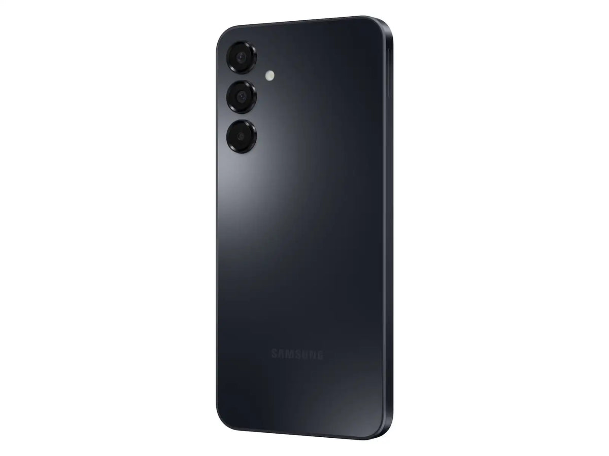 Samsung, A16,4GB + 128GB , Dual sim (Negro)
