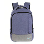 MOCHILA U2 LILA