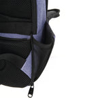 MOCHILA U2 LILA