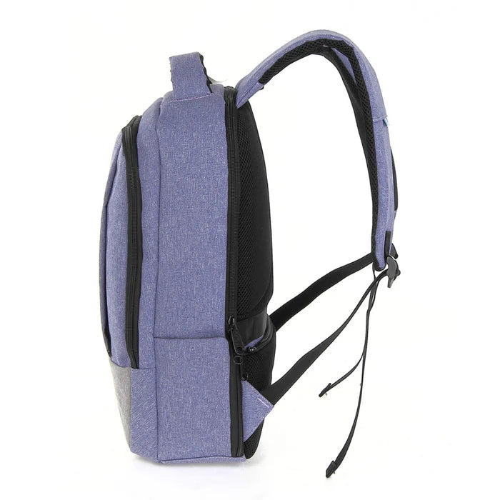 MOCHILA U2 LILA