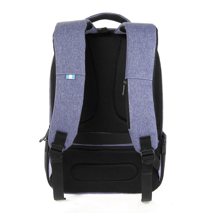 MOCHILA U2 LILA