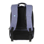 MOCHILA U2 LILA