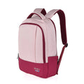 MOCHILA U2 ROSA