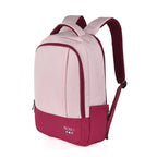 MOCHILA U2 ROSA