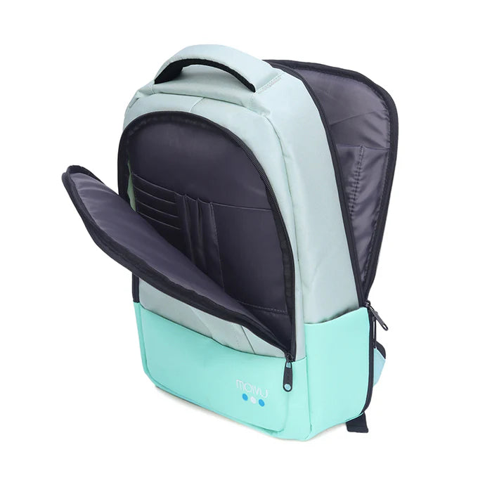 MOCHILA U2 MENTA