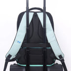 MOCHILA U2 MENTA