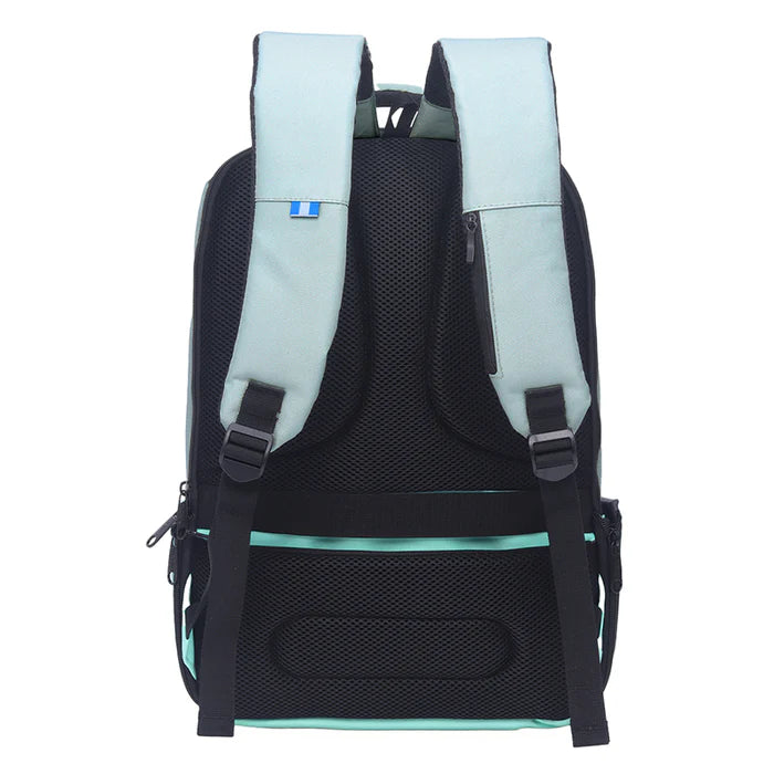 MOCHILA U2 MENTA