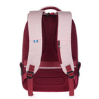 MOCHILA U2 ROSA