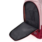 MOCHILA U2 ROSA