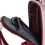 MOCHILA U2 ROSA