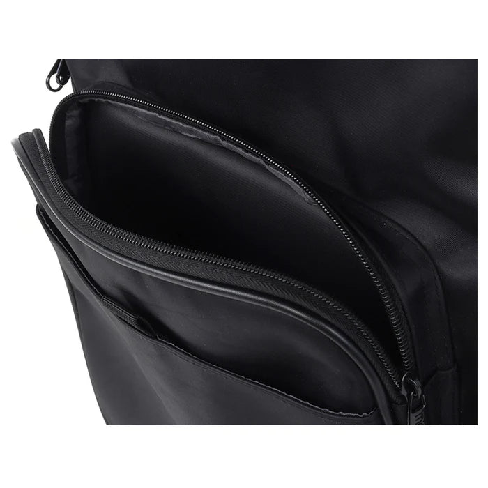 MOCHILA U5 NEGRA