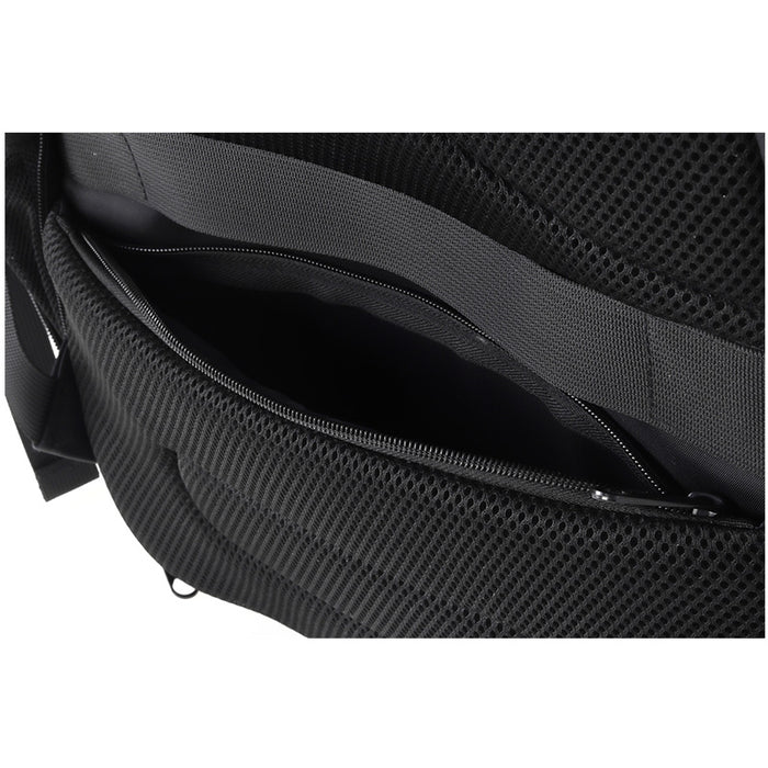 MOCHILA U5 NEGRA