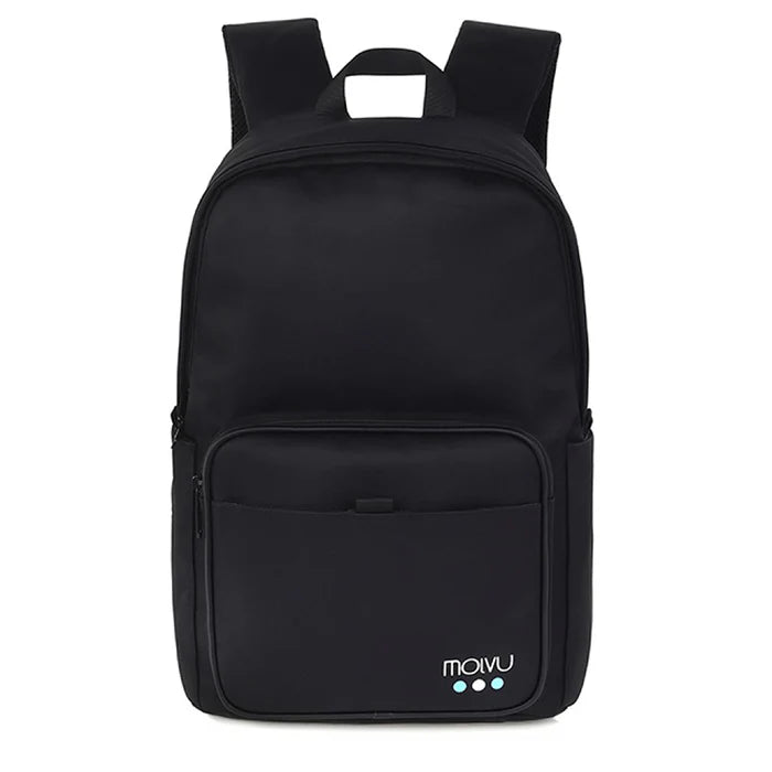 MOCHILA U5 NEGRA