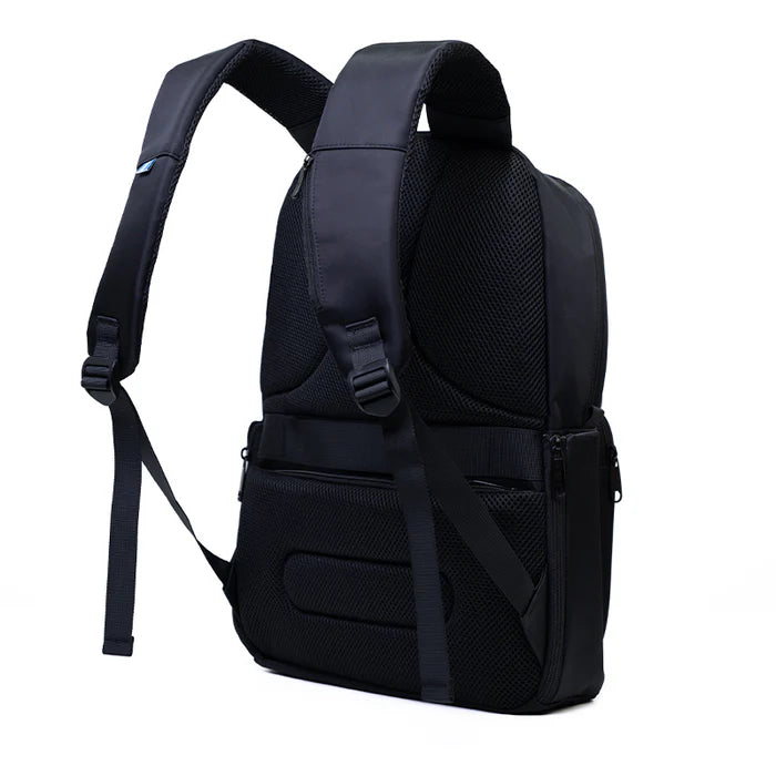 MOCHILA U5 NEGRA